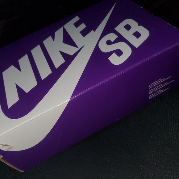 Nike Nyjah 2 - Picture 1 of 8